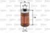 ="" Фільтр масляний BMW/LAND ROVER/OPEL 3/Range Rover/Omega "1,6-2,5 "91-06 Valeo ="586534" (фото 1)