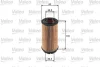="" Фільтр масляний CHRYSLER/HYUNDAI/JEEP/KIA Voyager/Santa Fe/Cherokee/Sportage "1,5-2,8 "00-10 Valeo ="586525" (фото 1)