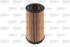 ="" Фільтр масляний CHRYSLER/HYUNDAI/JEEP/KIA Voyager/Santa Fe/Cherokee/Sportage "1,5-2,8 "00-10 Valeo ="586525" (фото 2)