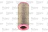 =&quot;&quot; Фільтр повітряний IVECO Daily/Massif &quot;2,3-3,0 &quot;99-11 Valeo ="585624" (фото 3)