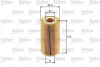 ="" Фільтр масляний BMW/LAND ROVER/MG/ROVER 3/Freelander/MG/75 "2,0 "98-06 Valeo ="586524" (фото 1)