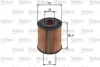 =&quot;&quot; Фільтр масляний BMW 1/3/5/X1/X3/Z4 &quot;1,6-2,0 &quot;01-15 Valeo ="586551" (фото 1)