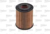 =&quot;&quot; Фільтр масляний BMW 1/3/5/X1/X3/Z4 &quot;1,6-2,0 &quot;01-15 Valeo ="586551" (фото 2)