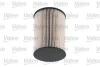 =&quot;&quot; Фільтр паливний FORD/TOYOTA/VOLVO Mondeo/Avensis/V60 &quot;1,8-2,4 &quot;00-18 Valeo ="587928" (фото 3)