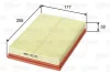 Valeo ="585051" Фільтр повітряний FORD USA/FORD/MAZDA Probe/Fiesta/121 "1,0-3,0 "88-03 =