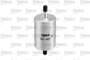 =&quot;&quot; Фільтр паливний DACIA/LEXUS/NISSAN/OPEL/RENAULT Logan/IS/Kubistar/Vivaro/Clio &quot;0,9-5,0 &quot;90&gt;&gt; Valeo ="587002" (фото 2)