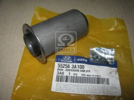 Сайлентблок HYUNDAI / KIA MOBIS 552563A100