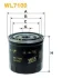 Фільтр масляний Peugeot 205 1.1/1.4 87-90/305 1.5 85-90 WIX FILTERS WL7100 WL7100
