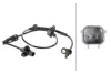 HELLA HONDA датчик ABS передн. прав. HONDA CR-V 07- 6PU 230 040-431 HELLA 6PU 230 040-431