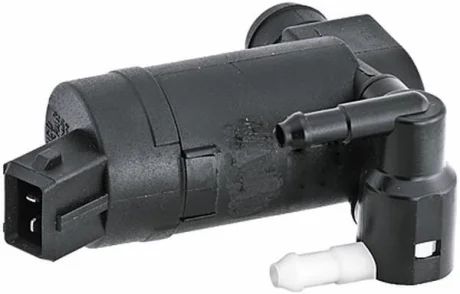 FORD Насос оприскувача Mondeo 00- HELLA 8TW 010 958-001 (фото 1)