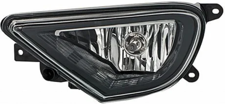 VW Протитуманна фара права TOUAREG 10- HELLA 1NA 011 838-141