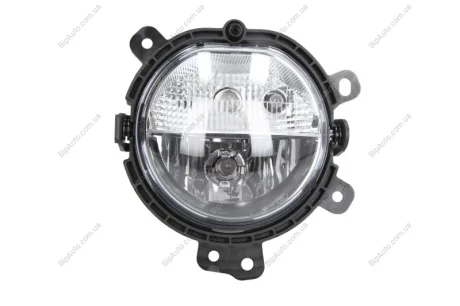 MINI Протитуманна фара права MINI (F55), MINI CLUBMAN (F54), MINI Кабріолет (F57) HELLA 1N1 011 748-021
