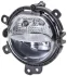 HELLA MINI Протитуманна фара ліва MINI (F55), MINI CLUBMAN (F54), MINI Кабріолет (F57) 1N1 011 748-011 HELLA 1N1 011 748-011