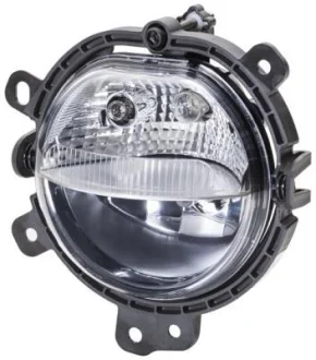 MINI Протитуманна фара ліва MINI (F55), MINI CLUBMAN (F54), MINI Кабріолет (F57) HELLA 1N1 011 748-011 (фото 1)