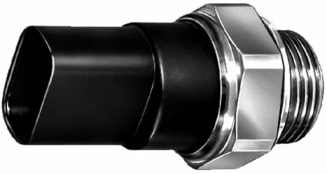 OPEL Датчик вмикання вентилятора радіатора Astra F/G, Corsa, Omega A/B, Vectra A/B HELLA 6ZT 007 807-001