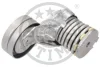 Натяжна планка, полікліновий ремінь Optimal 0-N1539 (фото 2)