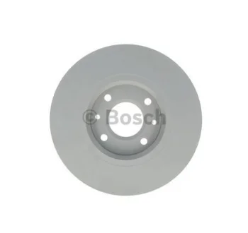 HIGH CARBON PEUGEOUT Гальмівний диск передн 308 Citroen C4, Berlingo(B9), C5, C4 Picasso BOSCH 0986479E67