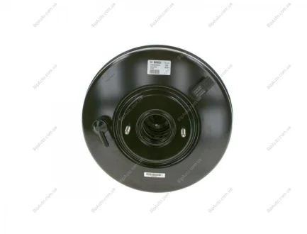 NISSAN Підсилювач гальмівного зусилля QASHQAI II 1.2-2.0 13-, X-TRAIL III 1.6, 2.0 13-, RENAULT BOSCH 0204815532