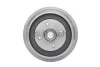 BOSCH CITROEN гальм. барабан з підшипником C3 III, DS3, Peugeot 207, 301 0986477282 BOSCH 0986477282