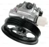 LAND ROVER Гідравлічний насос RANGE ROVER III 4.2, 4.4 04- BOSCH KS00000742 (фото 1)