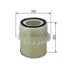 BOSCH S9794 фільтр повітряний Спец.техніка старая 1457429794 BOSCH 1457429794
