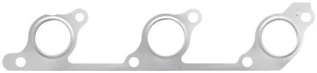 Прокладка випускного колектора FORD RANGER FORD USA EXPLORER, EXPLORER SPORT TRAC, MUSTANG LAND ROVER DISCOVERY III 4.0/4.0ALK 09.96- ELRING 448102