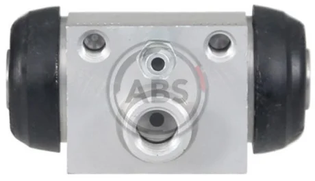 Цилiндр заднiй гальмiвний ABS A.B.S. 42907