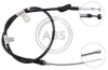 Трос ручного гальма ABS K15688 K15688