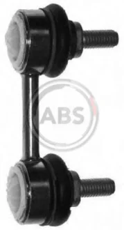 Тяга / стiйка, стабiлiзатор ABS A.B.S. 260096