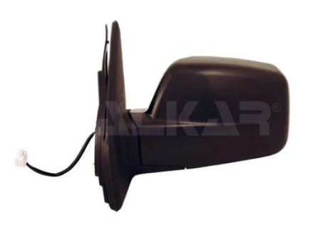 Дзеркало заднього виду Nissan X-Trail 01-13 (R) (електро) ALKAR 9028563