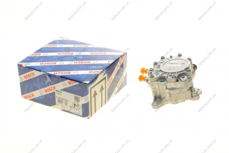 Насос вакуумний VW Golf V/Passat/Touran 2.0 TDI 03-10 F 009 D02 804 BOSCH F009D02804 (фото 1)