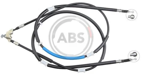 Трос ручного гальма ABS A.B.S. K13931