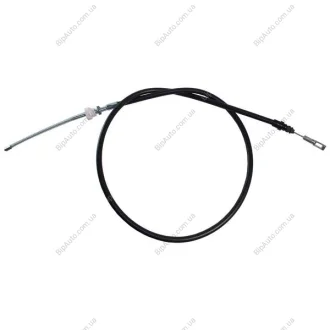 Фото 1 - трос стояночного гальма STARLINE LA BR.144 Трос стояночного гальма STARLINE LA BR.144 (фото 1)