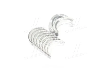 Вкладыши коренные к-т 0.25 A MOBIS 2102026985
