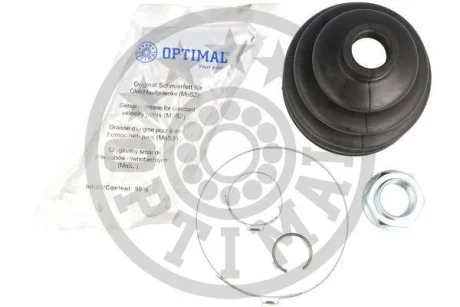Пильовик приводу колеса Optimal CVB-10230CR (фото 1)