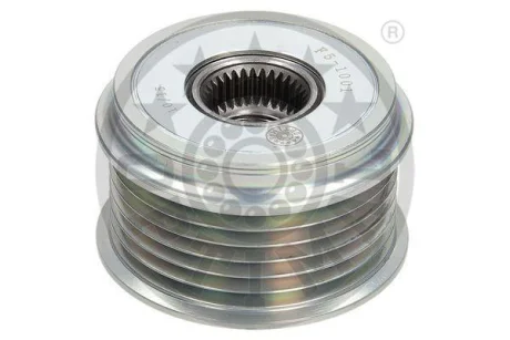 Механізм вільного ходу генератора Optimal F5-1001 (фото 1)