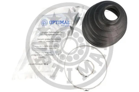 Пильовик приводу колеса Optimal CVB-10677TPE (фото 1)