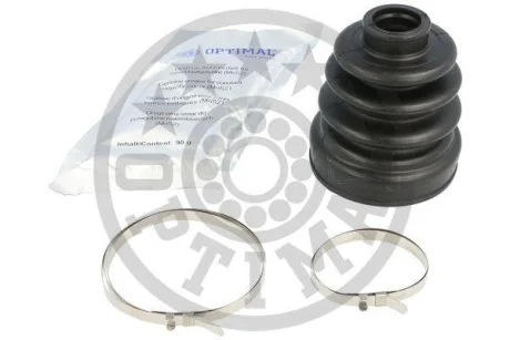 Пильовик приводу колеса Optimal CVB-10505CR (фото 1)