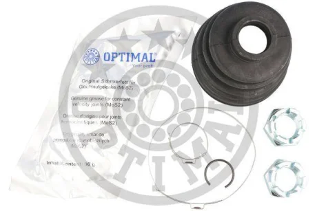 Пильовик приводу колеса Optimal CVB-10279CR (фото 1)