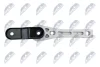 Опора двигуна задня VAG Octavia/Caddy III/Golf V/Touran 1,9TDI, 2,0TDI 02.03- Nty ZPS-VW-020 (фото 3)