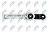 Опора двигуна задня VAG Octavia/Caddy III/Golf V/Touran 1,9TDI, 2,0TDI 02.03- Nty ZPS-VW-020 (фото 4)