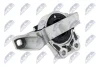 Опора двигуна прав. Ford Focus/Kuga 2,0TDCI 08- Nty ZPS-FR-020 (фото 2)