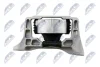 Опора двигуна прав. Ford Focus/Kuga 2,0TDCI 08- Nty ZPS-FR-020 (фото 4)
