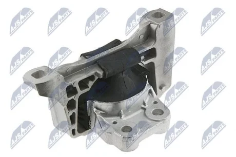 Опора двигуна прав. Ford Focus/Kuga 2,0TDCI 08- Nty ZPS-FR-020 (фото 1)