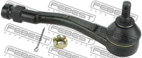 Рульовий наконечник FEBEST 2521-308LH