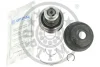 ШРУС CW-2960