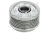 Механізм вільного ходу генератора Optimal F5-1055 (фото 2)