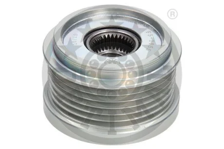 Механізм вільного ходу генератора Optimal F5-1055 (фото 1)