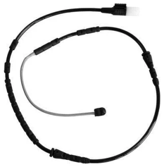 Датчик зносу гальмівних колодок (передніх) BMW Z4 (E89) 05-15 (L=1015mm) TEXTAR 98046800 (фото 1)
