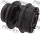 Відбійник переднього амортизатора Febest TDGX110F TDGX110F